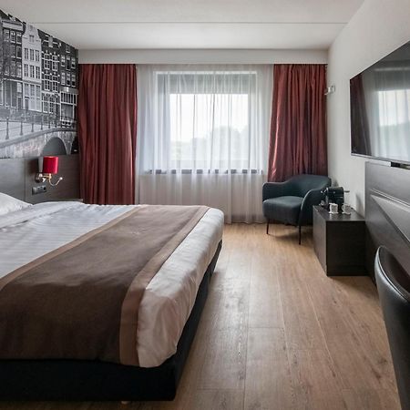 Bastion Hotel Dordrecht Papendrecht מראה חיצוני תמונה