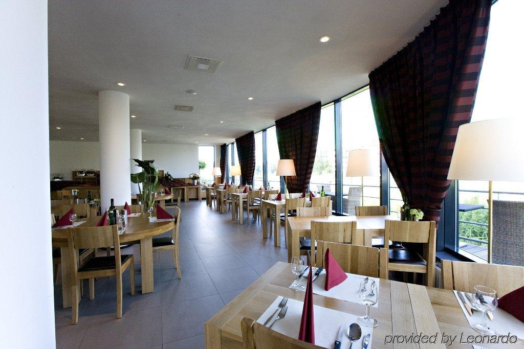 Bastion Hotel Dordrecht Papendrecht מסעדה תמונה