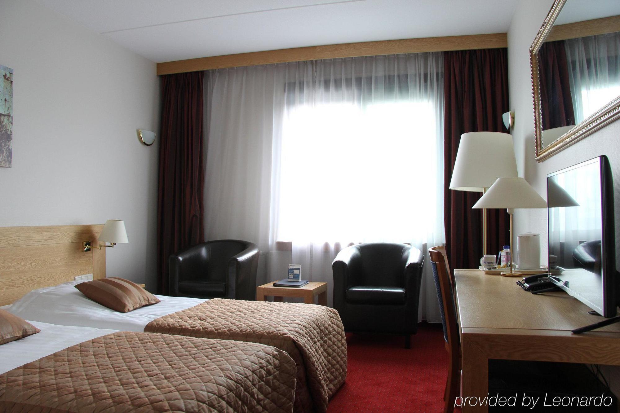 Bastion Hotel Dordrecht Papendrecht מראה חיצוני תמונה