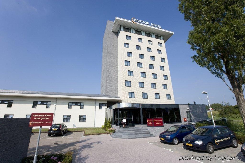 Bastion Hotel Dordrecht Papendrecht מראה חיצוני תמונה