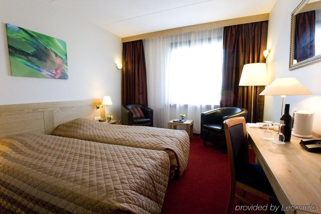 Bastion Hotel Dordrecht Papendrecht חדר תמונה